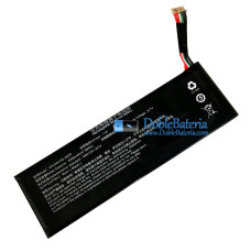 Batería para PLC KPL944755-2S2P [Batería de Repuesto]